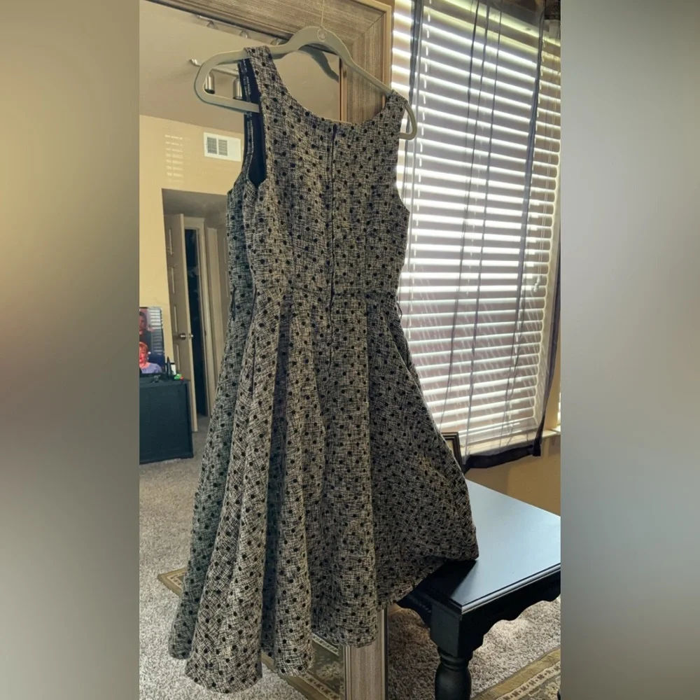 ModCloth Polkadot Dress - Picture 6 of 6